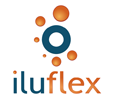 Logo iluflex 97x113